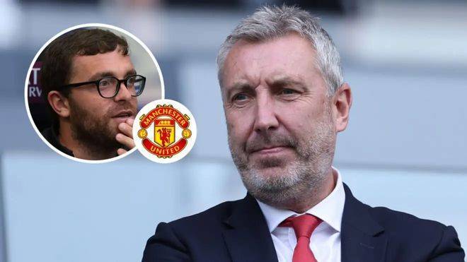 爆冷！罗马诺实锤曼联核心未来，球迷集体破防